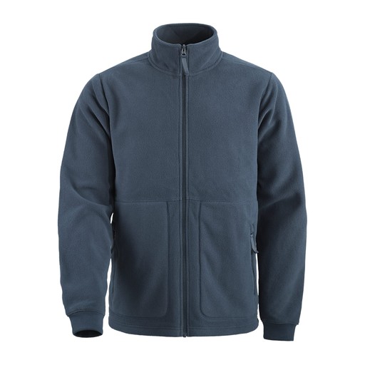 Herren Fleecejacke Borgsjö Herren Fleecejacke Borgsjö Marineblau