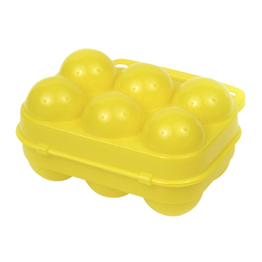 Coghlan's Egg Holder - 6 Eggs Ei väriä