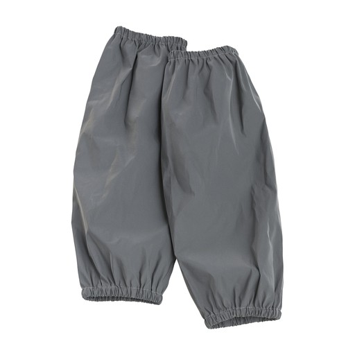 Ärmdamask Ljusdal Reflex Grå
