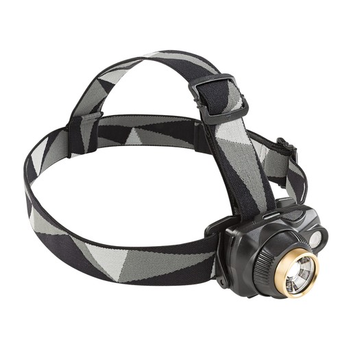 Pandelampe XP-L 580 Lumen Ingen farve