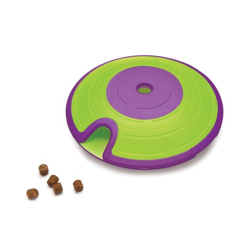 Godislabyrint Treat Maze Nina Ottosson Godislabyrint Treat Maze Nina Ottosson Multifarvet