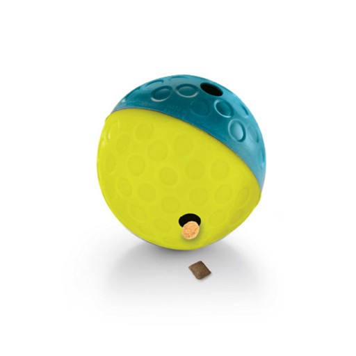 Aktiveringsboll Treat Tumble Nina Ottosson S 10,5cm Mixat