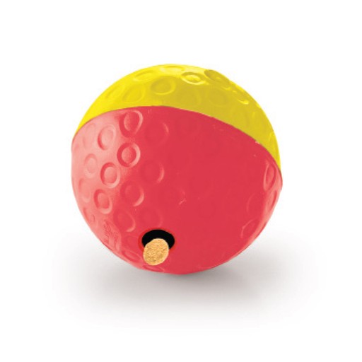 Aktiveringsboll Treat Tumble Nina Ottosson L 13cm Mixat