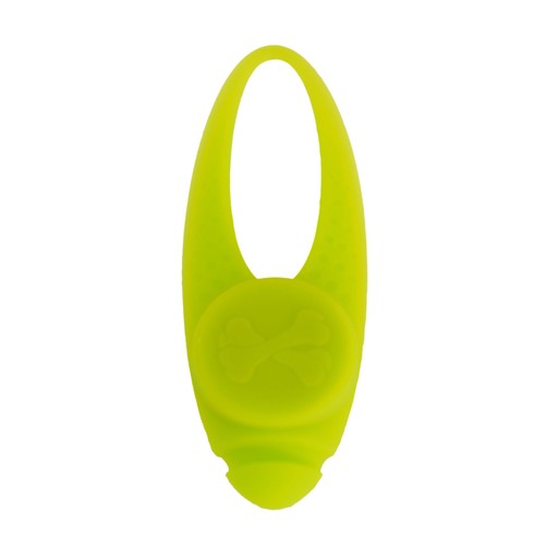 Dogman Blinklampe Basic LED Dogman Blinklampe Basic LED Gelb