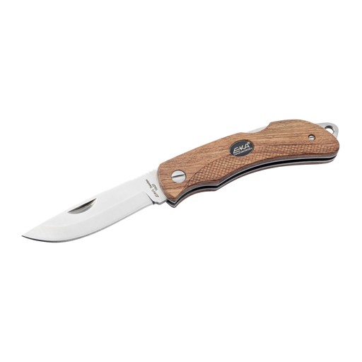 Eka Swede 8 Wood Braun