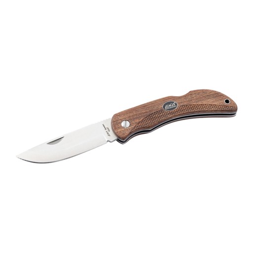 Eka Swede 10 Wood Braun
