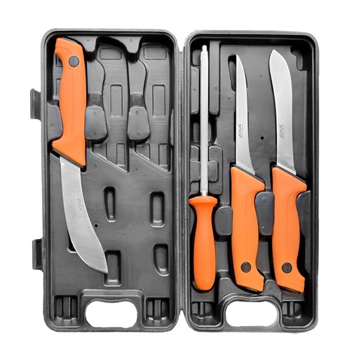 EKA Butcher Set Special Keine Farbe
