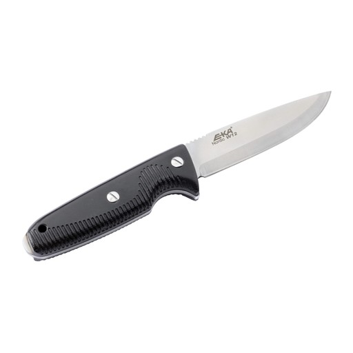 Eka Nordic W12 Wood Schwarz