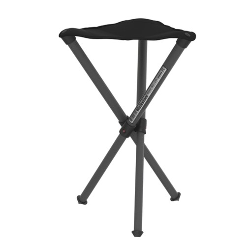 Walkstool Basic 50cm Svart