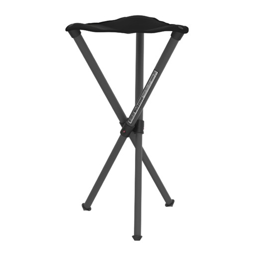 Walkstool Basic 60cm Svart