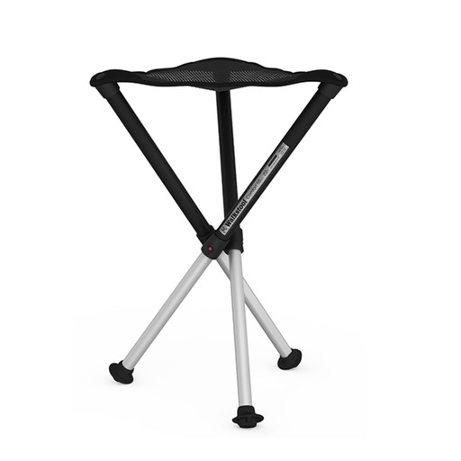 Walkstool Comfort 55cm Svart