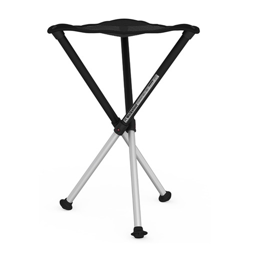 Walkstool Comfort 65cm Svart