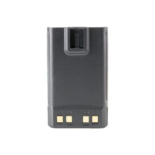 Batteri Hunter F2 Svart