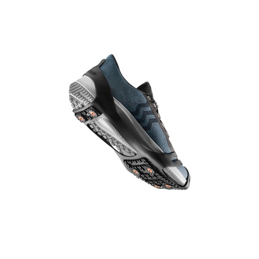 SportGrip Runsafe Nastat Musta