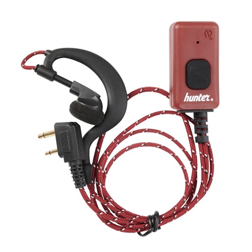 Miniheadset OS01 Ei väriä