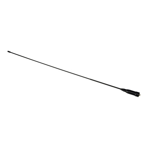 Hunter Skovsantenne 155MHz SMA Ingen farve