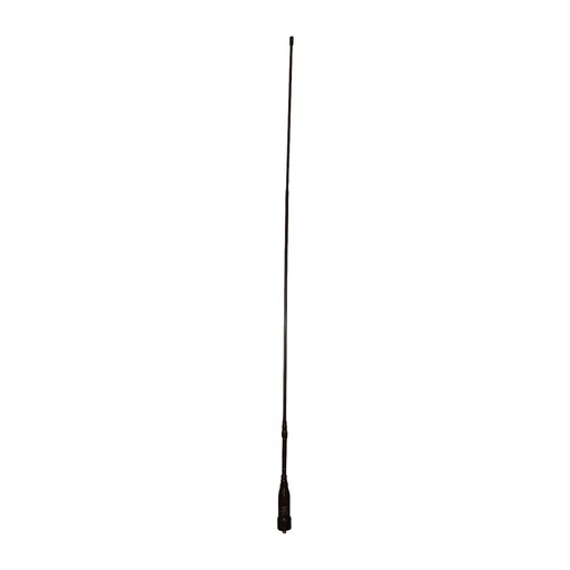 Skogsantenn 31MHz. SMA Skogsantenn 31MHz. SMA Ingen färg
