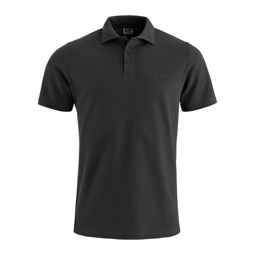 Herre Poloshirt Classic Herre Poloshirt Classic Sort