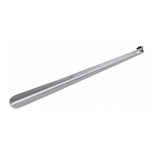 Skohorn Metall 59cm Ingen färg