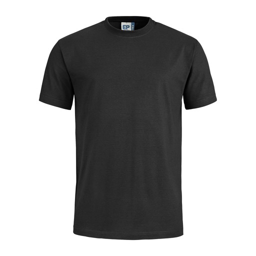 T-shirt Herr T-shirt Herr Svart