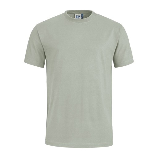 Herre T-shirt Grå