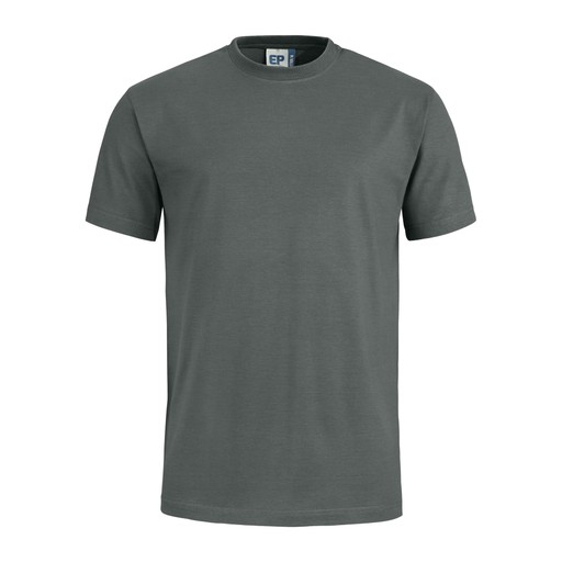 Herre T-shirt Antracitgrå