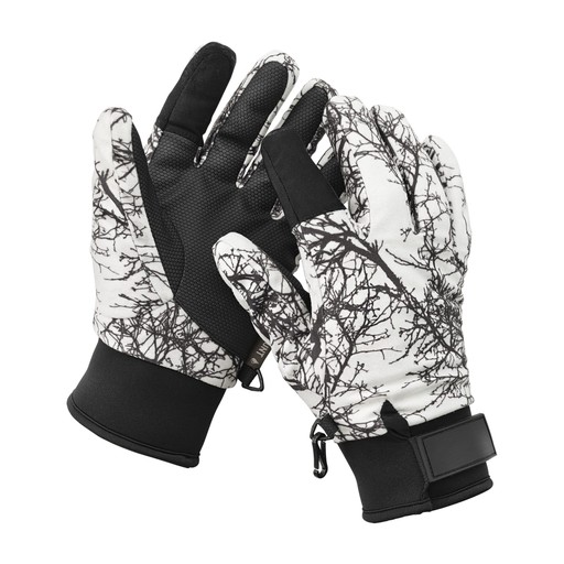Jagdhandschuhe Jokkmokk WP Jagdhandschuhe Jokkmokk WP Weiß