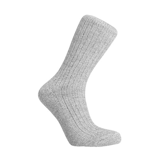Ullstrumpor Island 2-pack Ullstrumpor Island 2-pack Grå