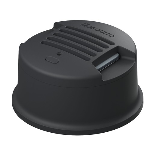 Mr Mosquito USB-C Antracitgrå