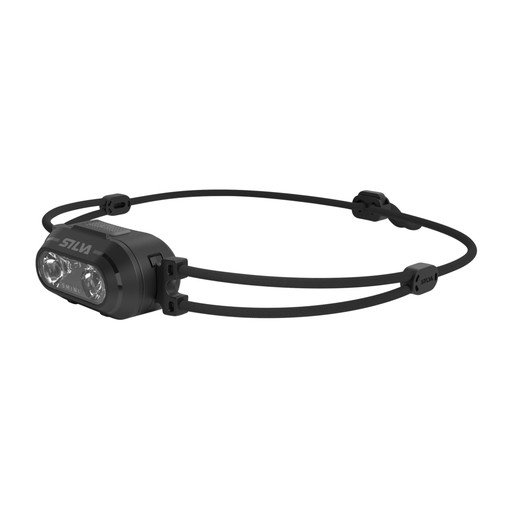 Silva Smini Fly Black Silva Smini Fly Black Musta