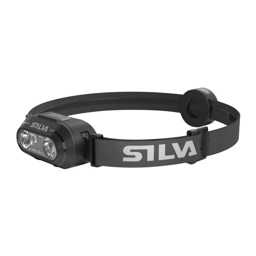 Silva Smini Black Silva Smini Black Musta