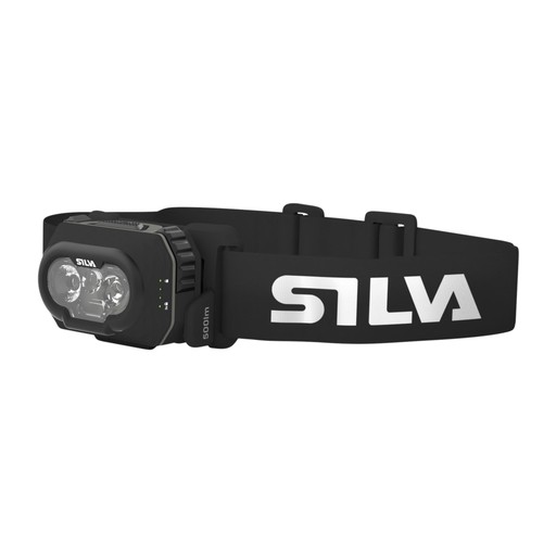 Silva Discover Black Silva Discover Black Musta