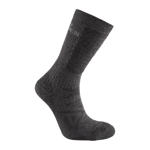 Arbeitsstrümpfe Coolmax® Arbeitsstrümpfe Coolmax® Schwarz