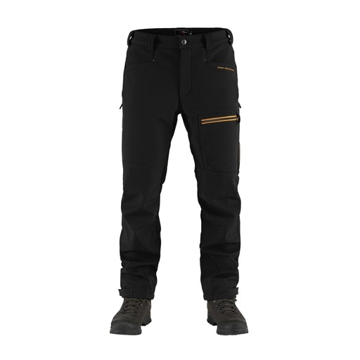 Fritidsbyxa Fjällnäs Herr Fritidsbyxa Fjällnäs Herr Svart