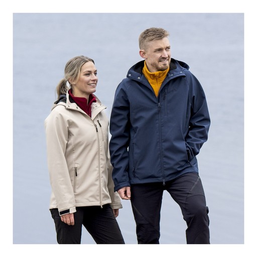 Hcad er softshell
