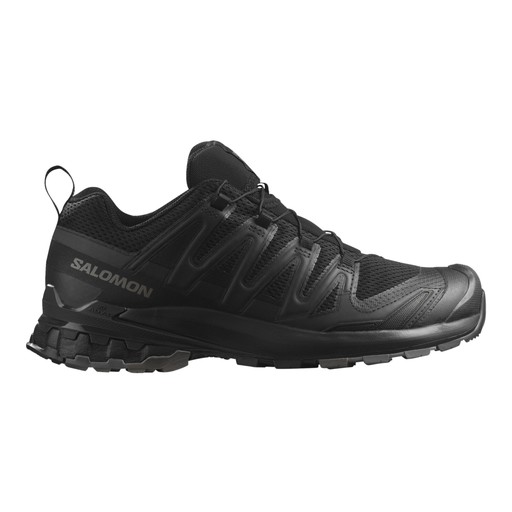 Salomon XA Pro 3D V9 Herr Svart Salomon XA Pro 3D V9 Herr Svart Svart