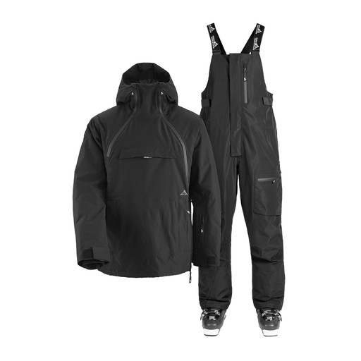 Herren Skianzug Cortina WP Keine Farbe