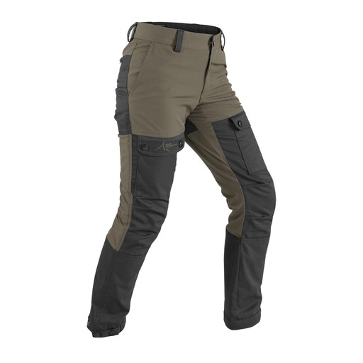 Kinder Outdoorhose Helags Gefüttert