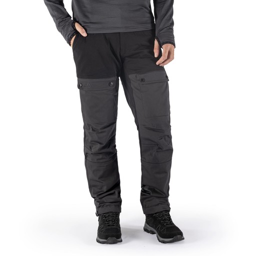 Herre Outdoor bukser Helags Foret Herre Outdoor bukser Helags Foret Sort