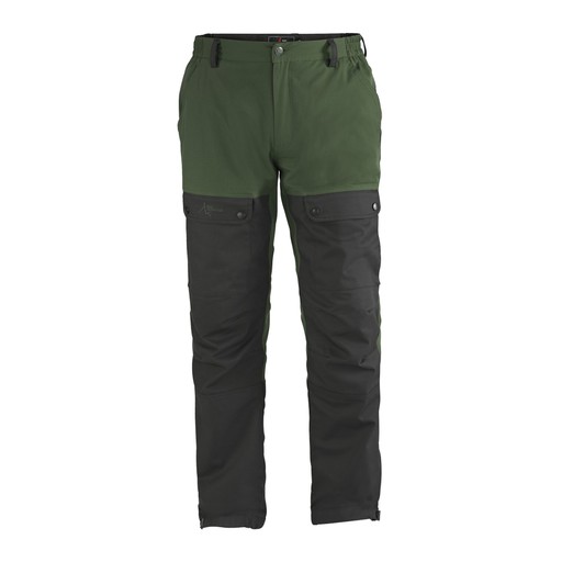 Herre Outdoor bukser Helags Foret Herre Outdoor bukser Helags Foret Mørkegrøn