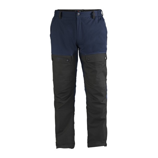 Herre Outdoor bukser Helags Foret Herre Outdoor bukser Helags Foret Marineblå