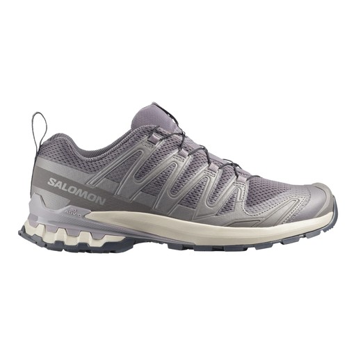 Salomon XA Pro 3D V9 Herr Grå Salomon XA Pro 3D V9 Herr Grå Grå