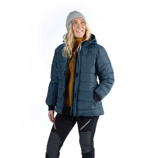 Damen Winterjacke Mora Damen Winterjacke Mora Marineblau