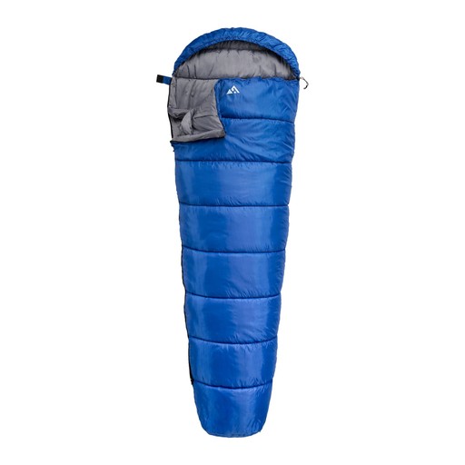 Makuupussi Comfort +9 Makuupussi Comfort +9 Sininen