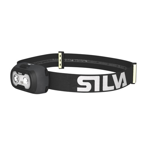 Silva Seek 420 Midnight Silva Seek 420 Midnight Svart
