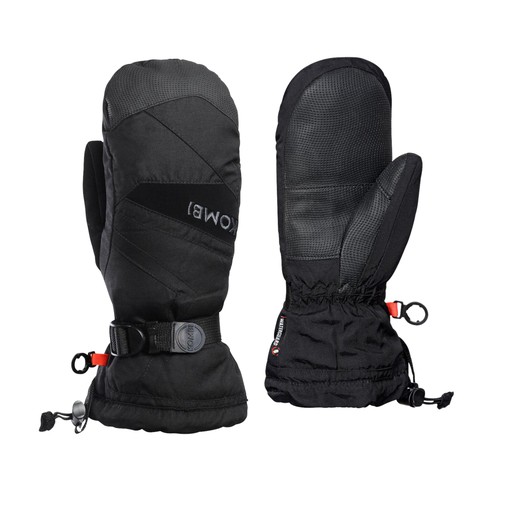 Kombi The Original Mitts Men Schwarz