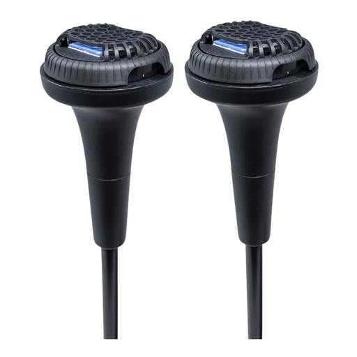 Thermacell Surround 2-pack Thermacell Surround 2-pack Antracitgrå