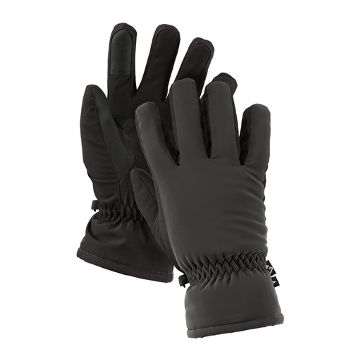 Handschuhe Reflex WP Handschuhe Reflex WP Schwarz