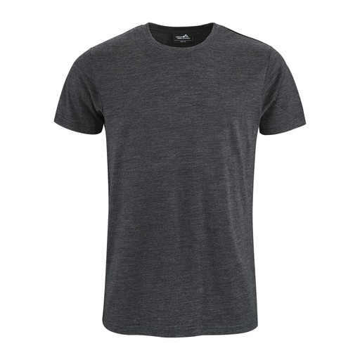 Merinoull T-shirt Herr Merinoull T-shirt Herr Svart