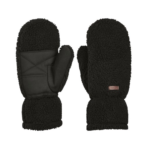 Kombi Camila Mitts Schwarz
